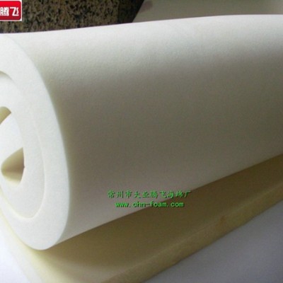 厂家生产大业腾飞聚氨脂泡绵片材