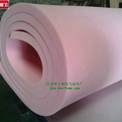 厂家生产大业腾飞超软海棉片材