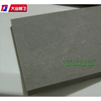 厂家生产大业腾飞高回弹高密度片材海绵