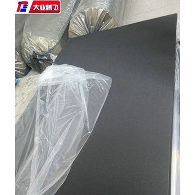 厂家生产大业腾飞高回弹高密度板材海绵