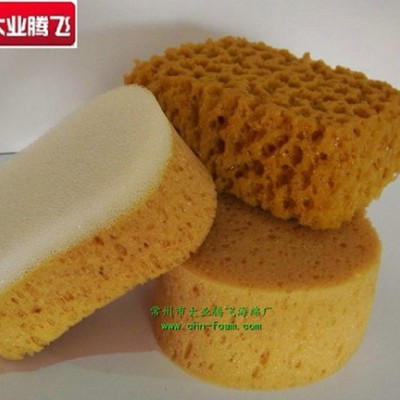 厂家生产大业腾飞产品清洁泡棉