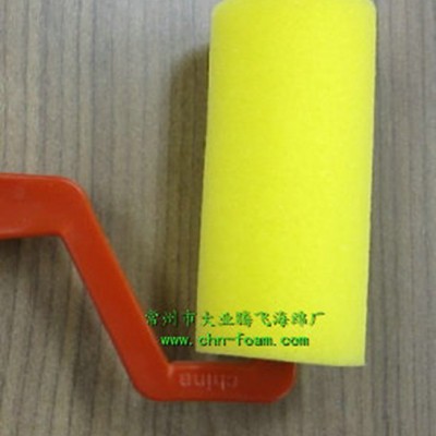 厂家生产大业腾飞汽车清洁泡绵