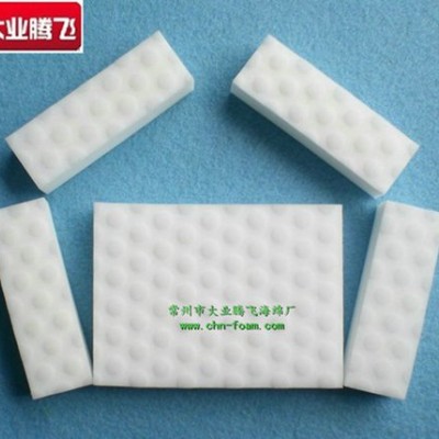 厂家生产大业腾飞丝网清洁海绵