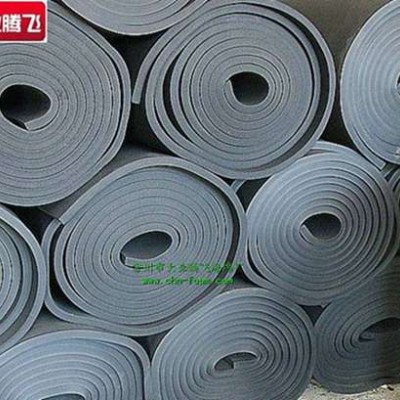 高弹防水海绵片材