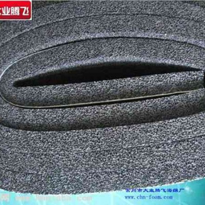 阻燃慢回弹泡棉卷材