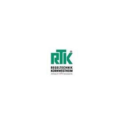 德国RTK调节阀，德国RTK气动调节阀