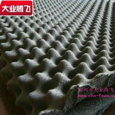 鼓风机防水消音海绵片